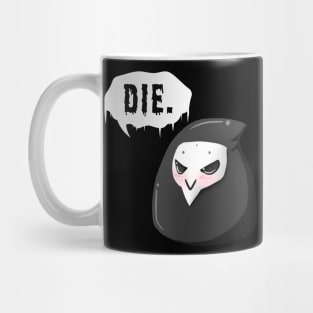 Reaper Bean Mug